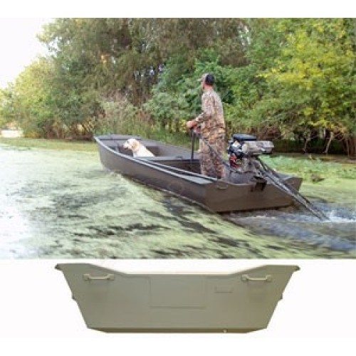 Лодка Go-Devil Duck Hunting 20'x44"