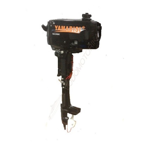 Лодочный мотор Yamabisi T4 BMS 4 л.с. двухтактный