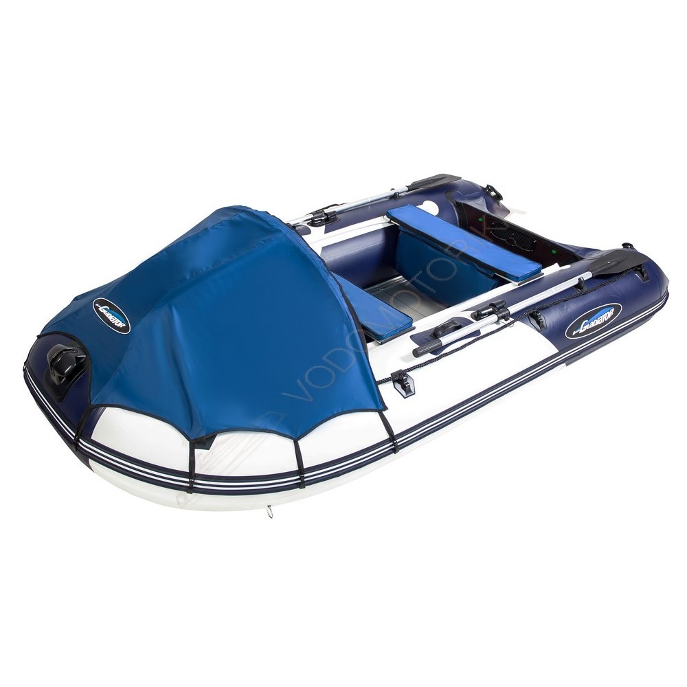Надувная лодка GLADIATOR ACTIVE С330AL