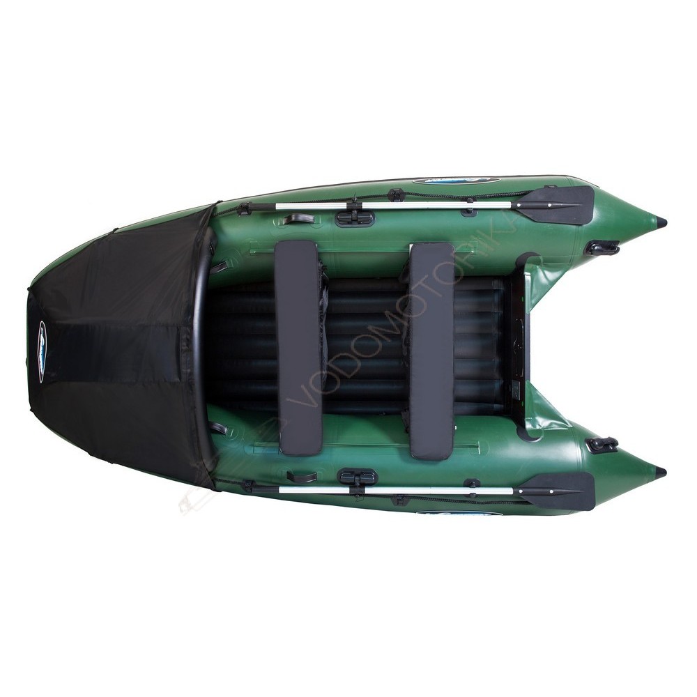 Надувная лодка GLADIATOR E 330