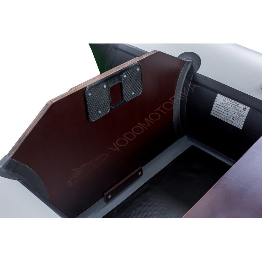 Лодка RiverBoats RB-280 ЛАЙТ+