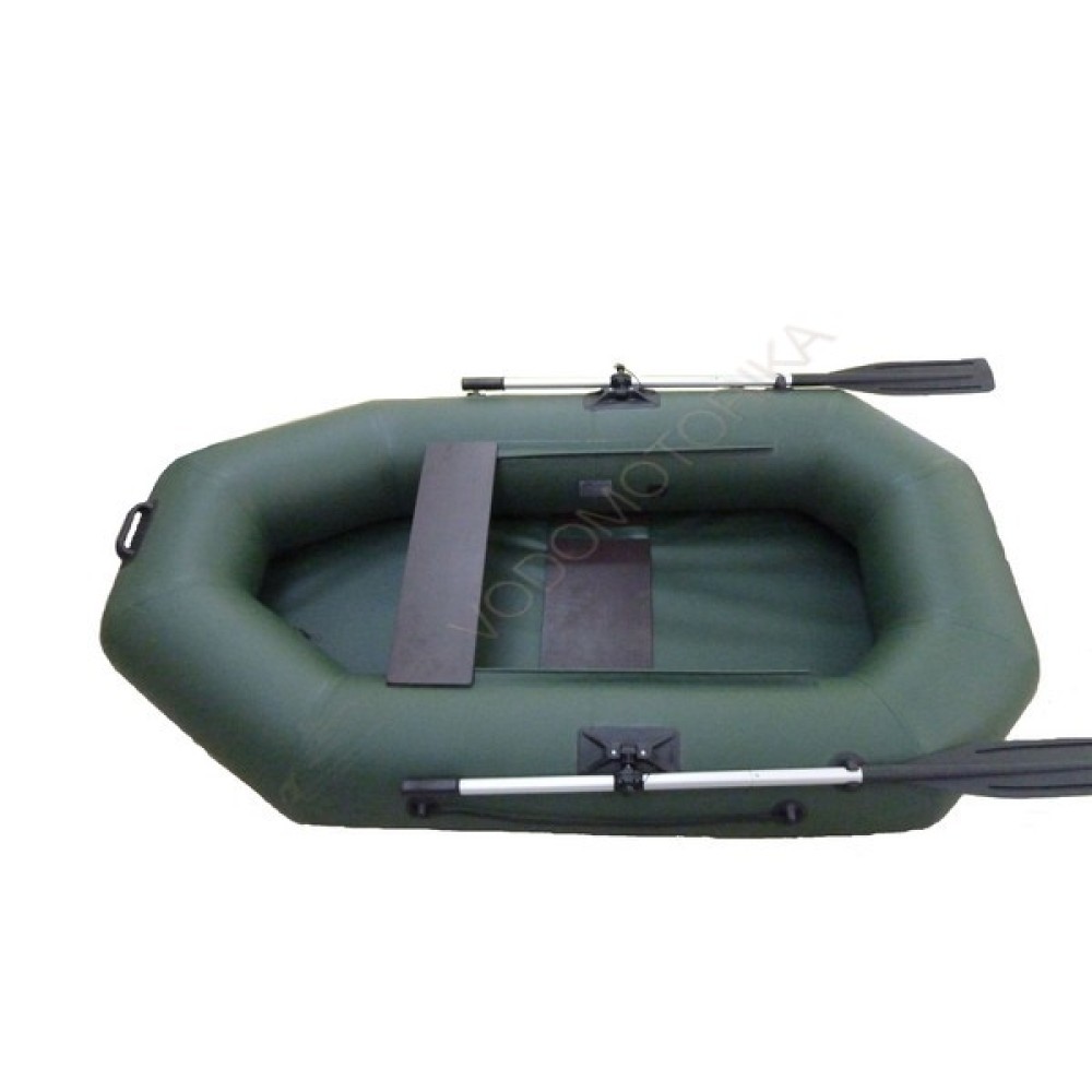 Гребная лодка Стрелка 220