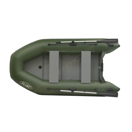 Надувная лодка FLINC FT290K