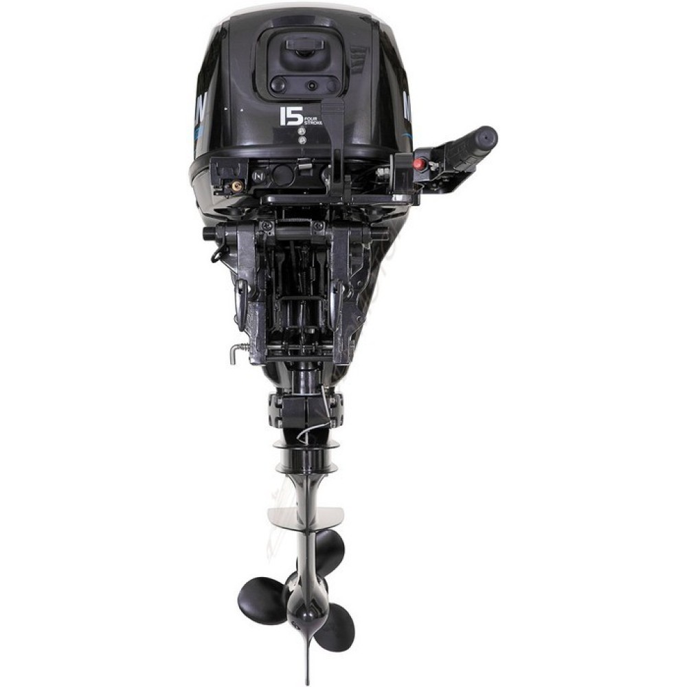 Лодочный мотор MARLIN MF 15 AWHS 15 л.с. четырехтактный