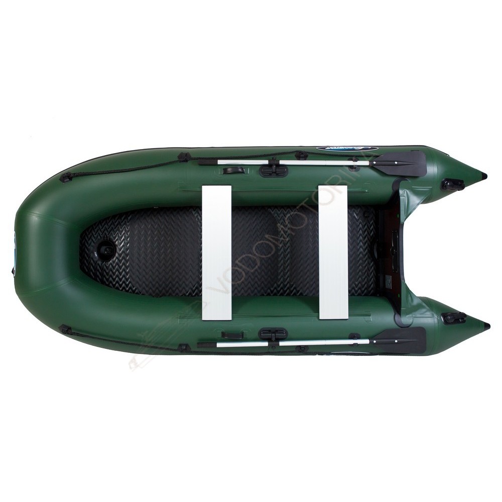 Надувная лодка GLADIATOR B300AD