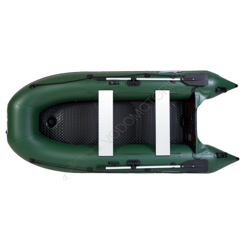 Надувная лодка GLADIATOR B300AD