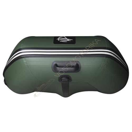 Лодка надувная Адмирал 320 Classic олива