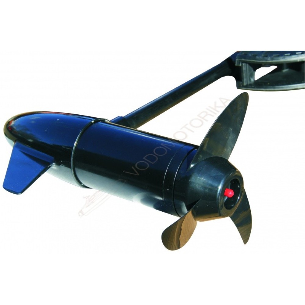 Электромотор Atlantic Boats 60L