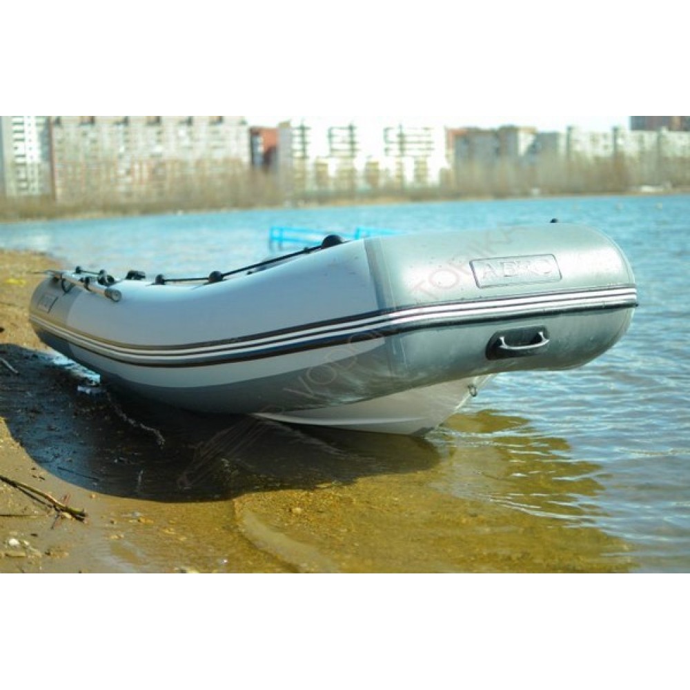 Лодка РИБ АЭРО Победа 350