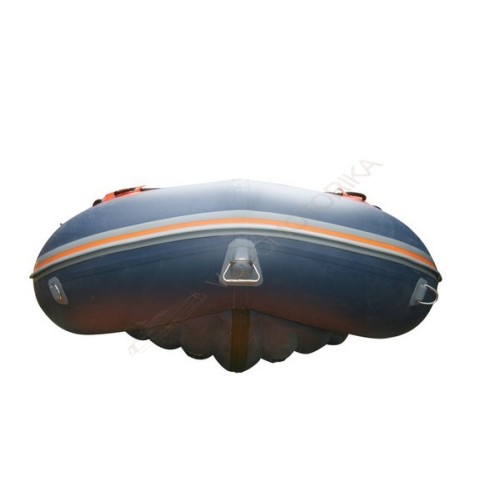 Надувная лодка ДМБ Омега-2 360