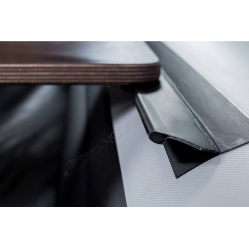 Лодка RiverBoats RB-280 ЛАЙТ