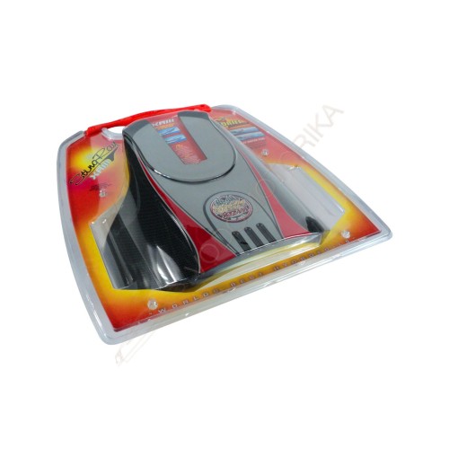 Гидрокрыло StingRay XRIII Senior, черное