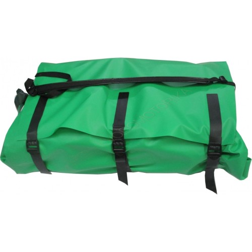 Лодка Лидер TUNDRA-380 EXTRIM