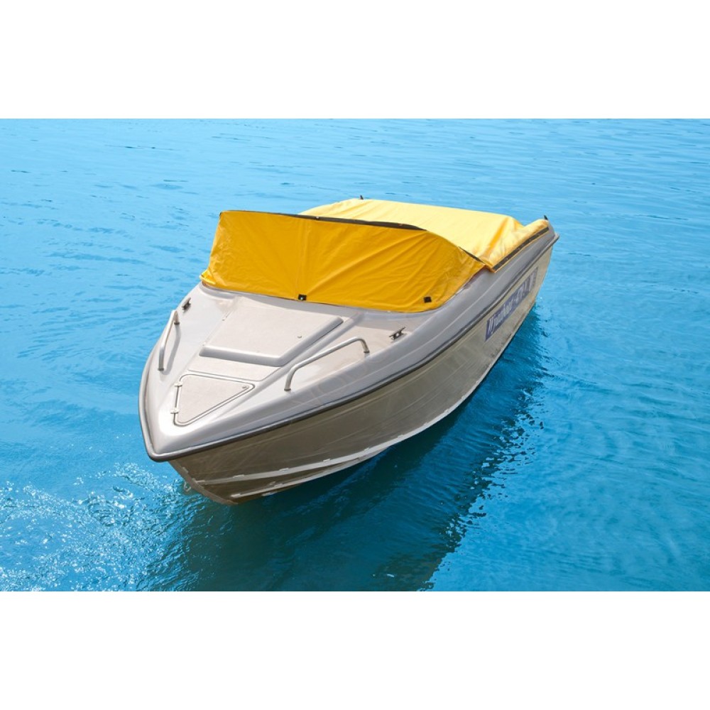Катер WYATBOAT Wyatboat-470У