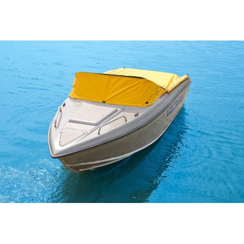 Катер WYATBOAT Wyatboat-470У