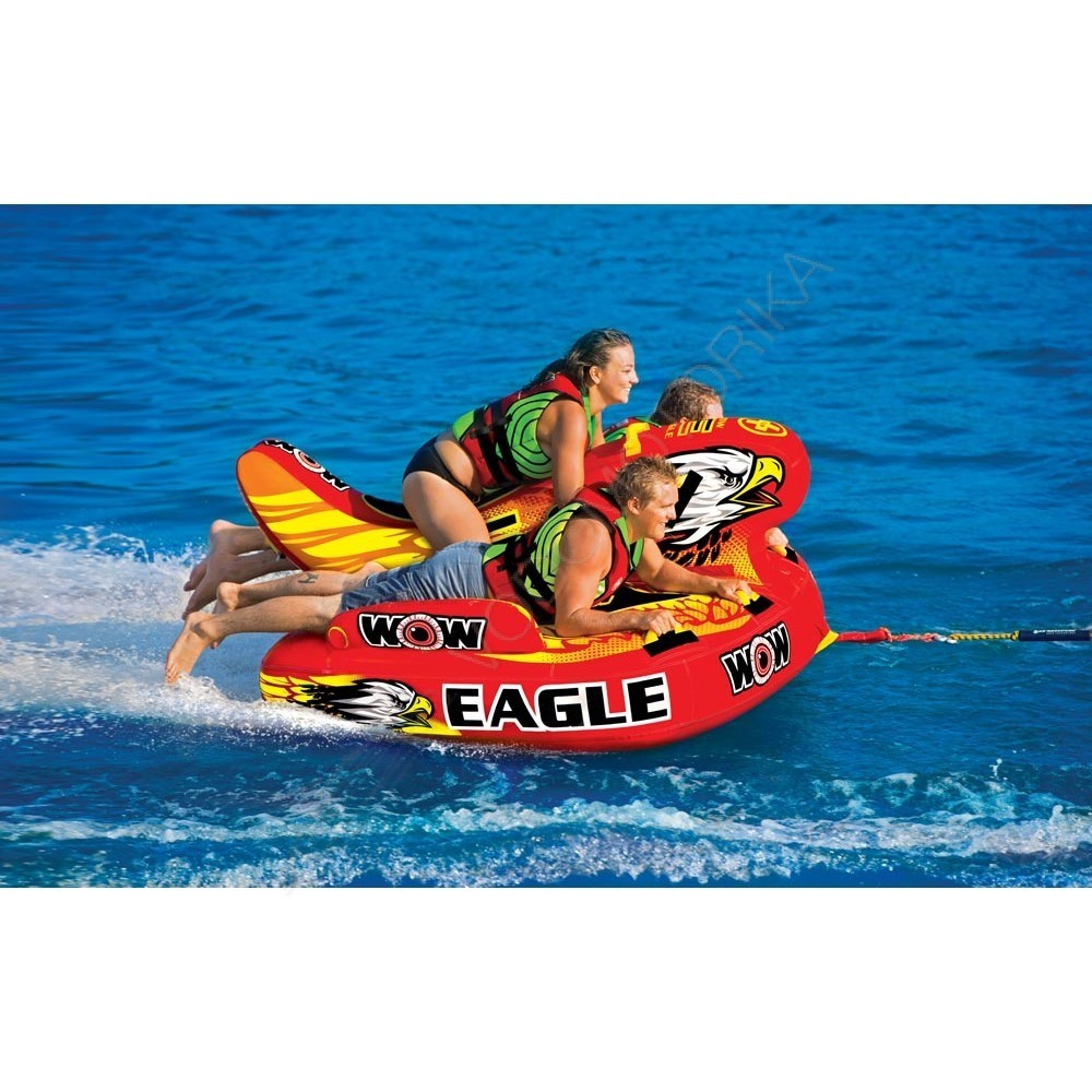 Баллон буксируемый Eagle Hybrid