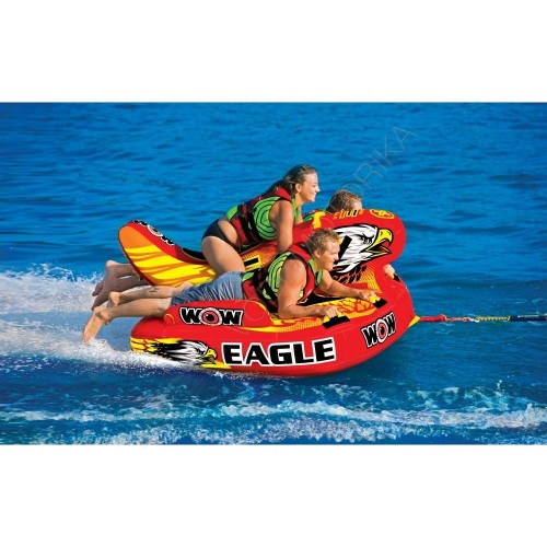 Баллон буксируемый Eagle Hybrid