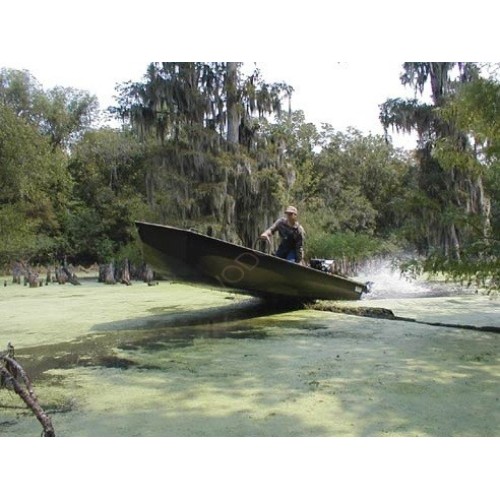 Болотоход GO-Devil 16 Long 16 л.с.