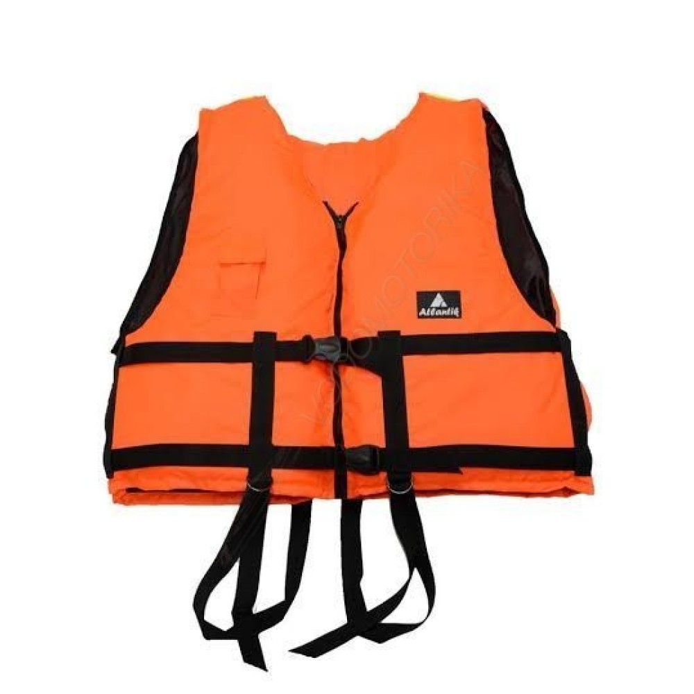 Спасательный жилет Atlantik Универсал (100-140 кг.)