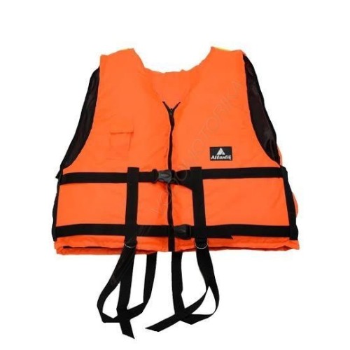 Спасательный жилет Atlantik Универсал (100-140 кг.)