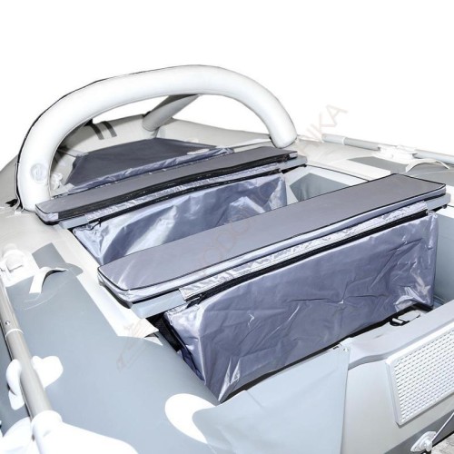 Лодка надувная ПВХ LIMAN MSCD 320AL R