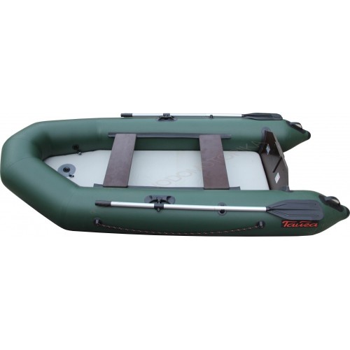 Лодка ПВХ Лидер Тайга-320 НД
