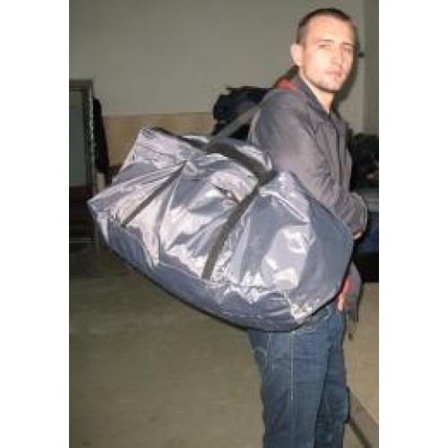 Сумка носовая Флагман 380