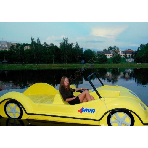 Водный велосипед SAVA Zhuk