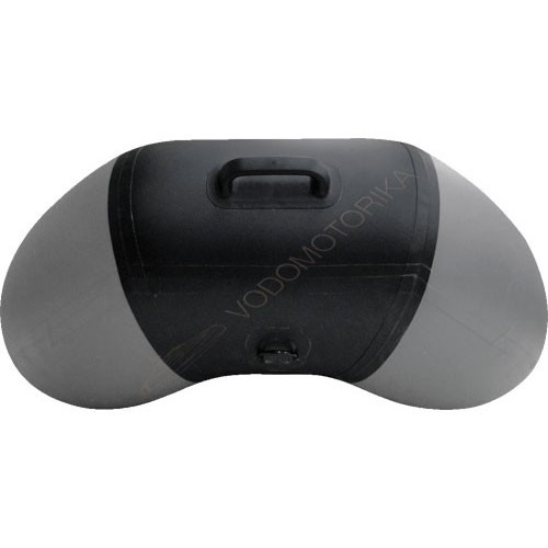 Надувная лодка ProfMarine PM 280 Т серый