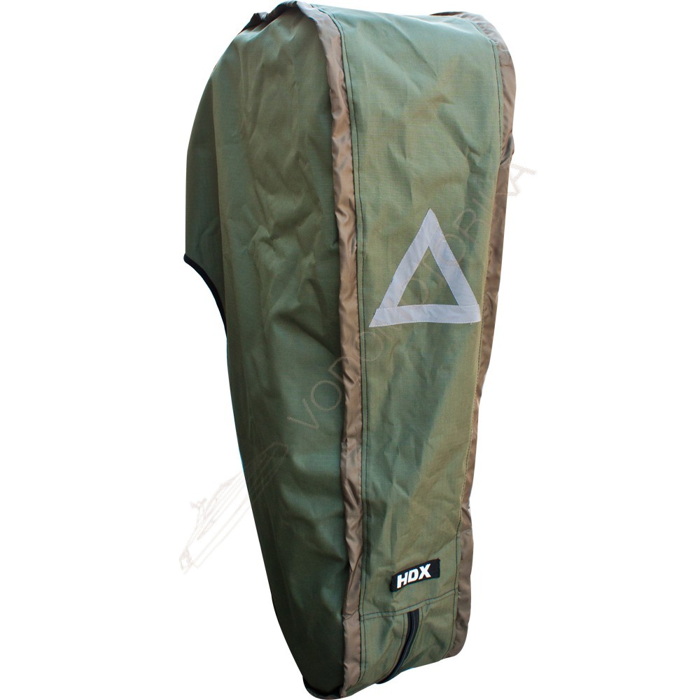 Чехол для мотора HDX 20-30 л.с., цв. хаки