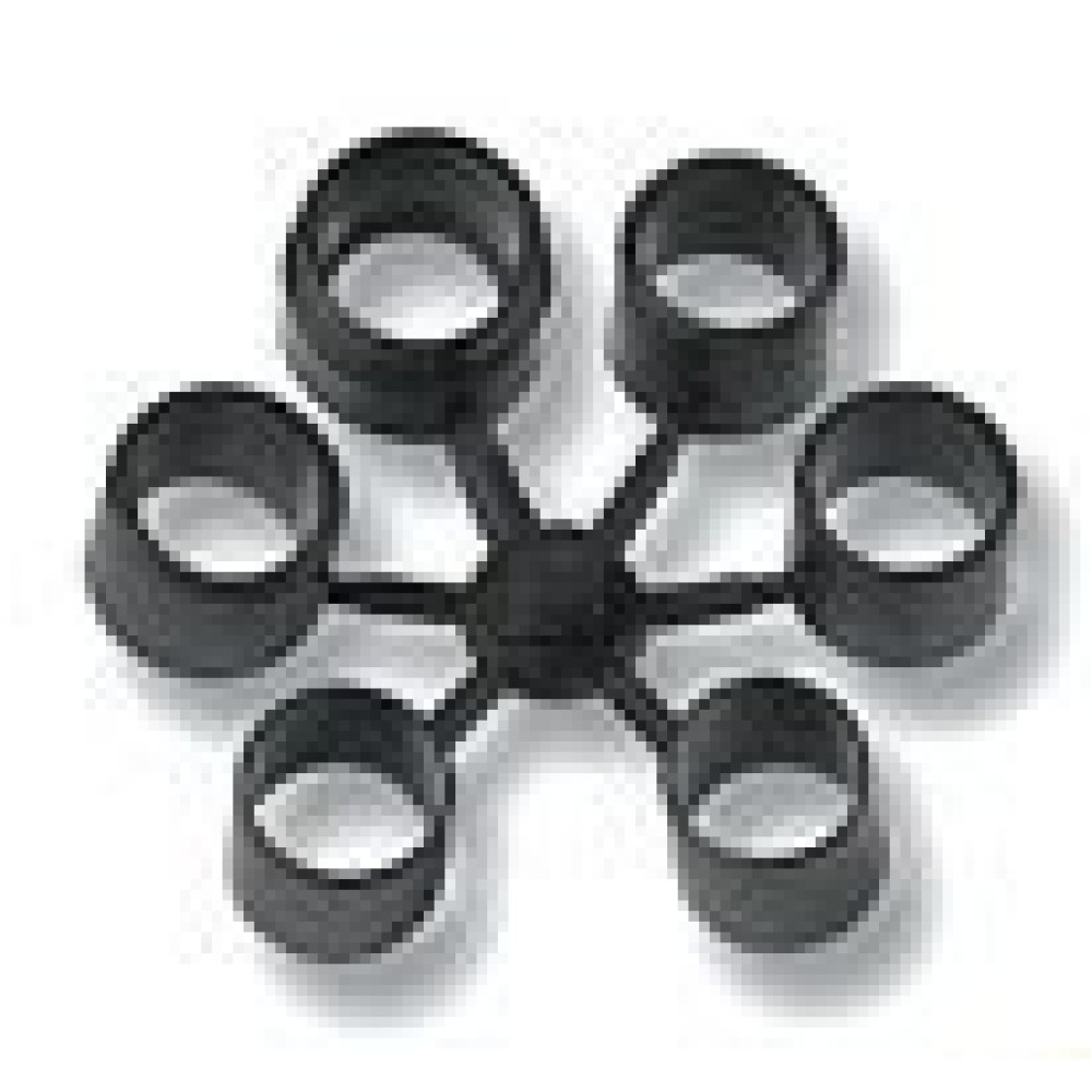 Ножной насос Bravo 7