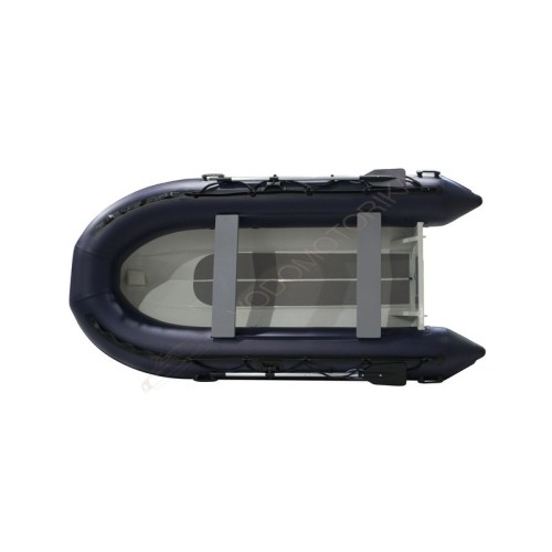 Лодка RIB Baltic Boats BBRIB 360 AL