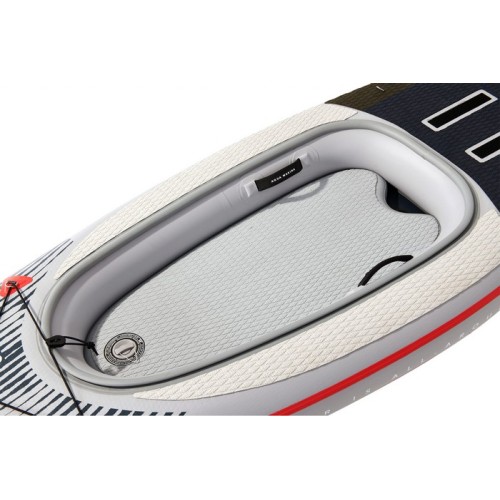Надувной Каяк/SUP-доска Aquamarina Cascade All-Around SUP-KAYAK (3.4m/20cm) ( арт. BT-21CAP )