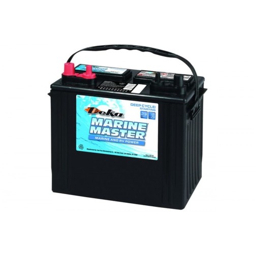 Аккумулятор Deka DC27DT