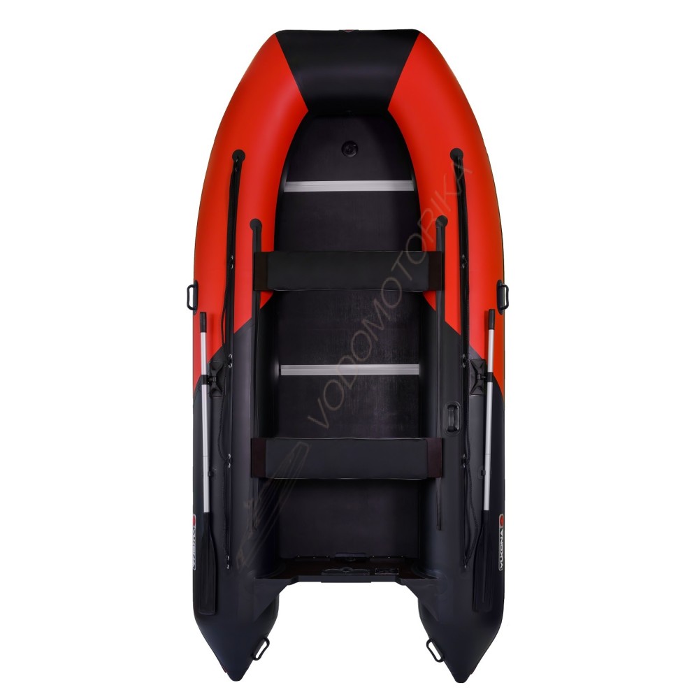 Лодка надувная YUKONA 430 TS