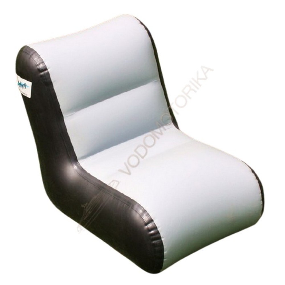 Надувное кресло "Стандарт" S75