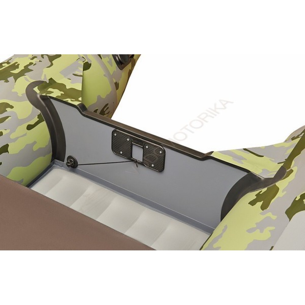 Надувная лодка Roger ZEFIR 3600 ( камуфляж )