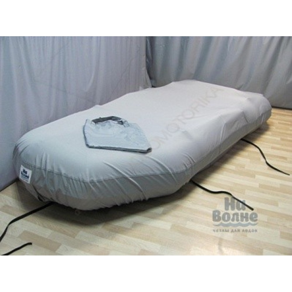 Тент транспортировочный Рип СТОП для лодки ПВХ 500-515