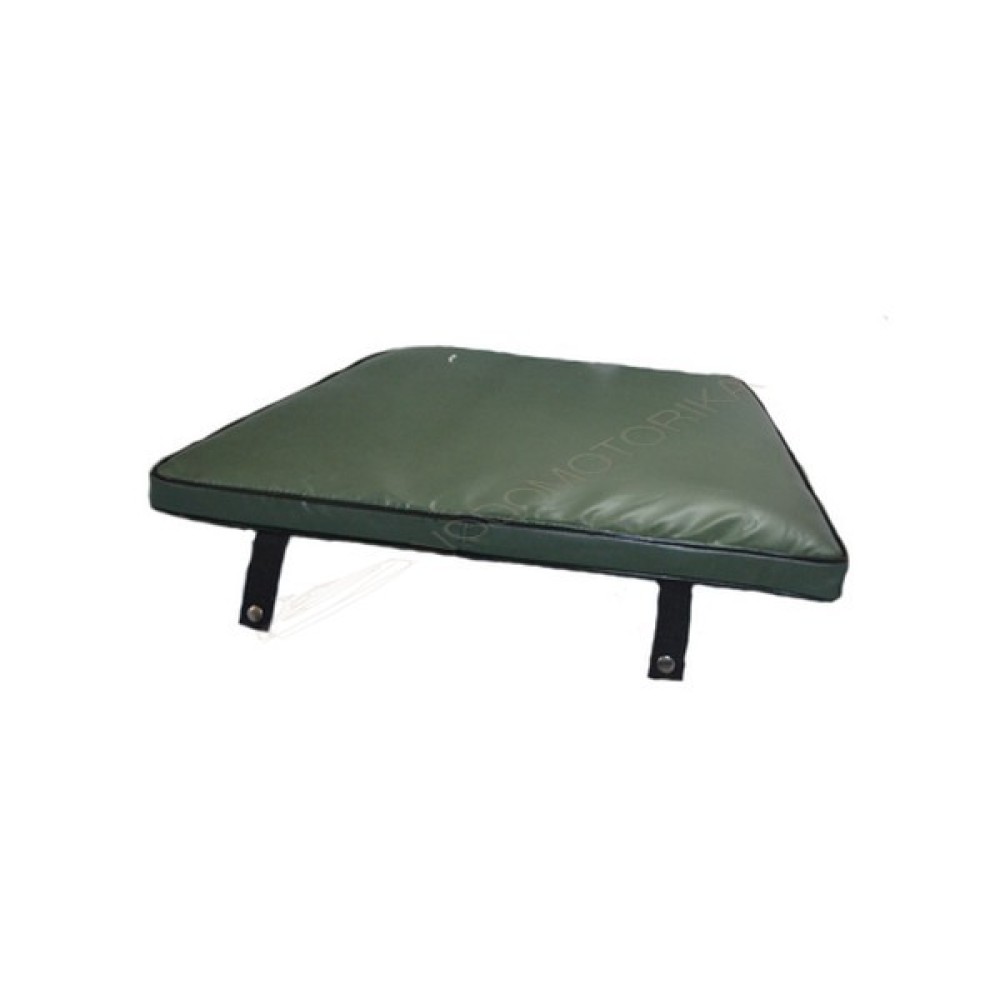 Комплект накладки на банки + сумка TVL 90х24