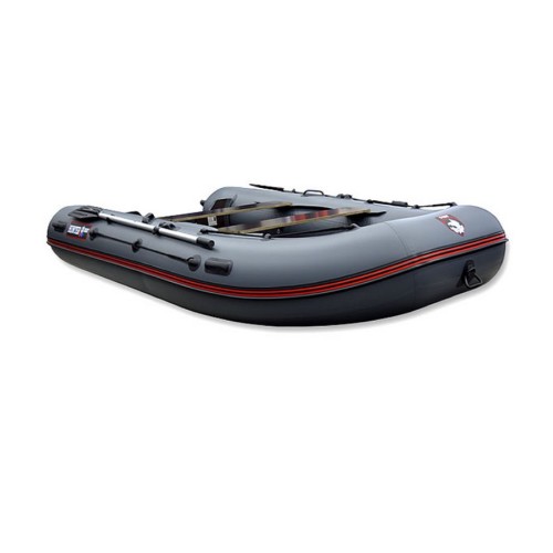 Надувная лодка Хантер 390