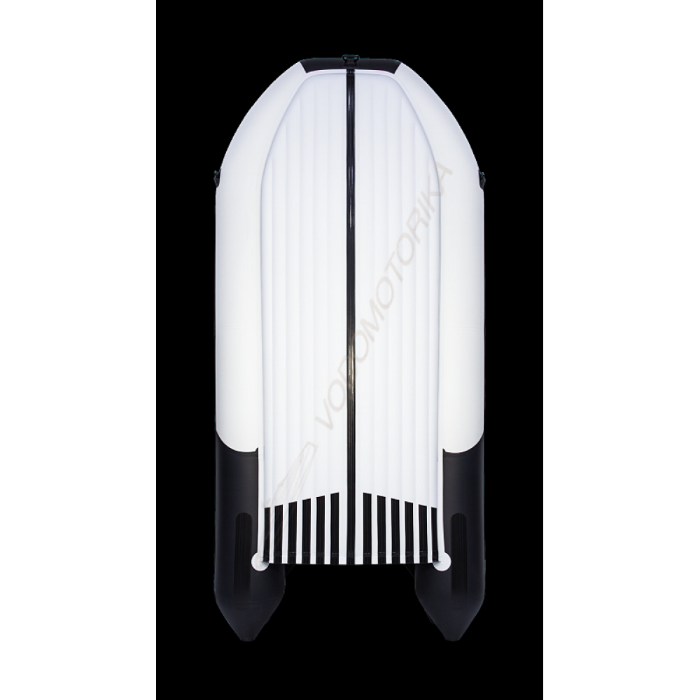 Надувная лодка Ривьера 4300 НДНД