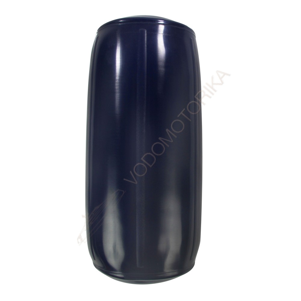 Кранец Castro надувной 520х200 без рымов, синий