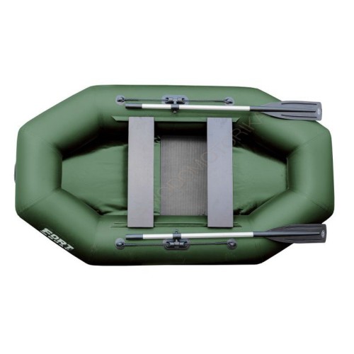 Надувная лодка FORT 260