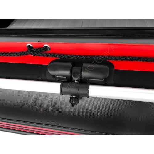 Лодка надувная SMarine 365 STRONG (алюминиевый пол)