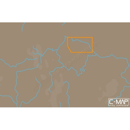 Карта Lowrance RS-Y226