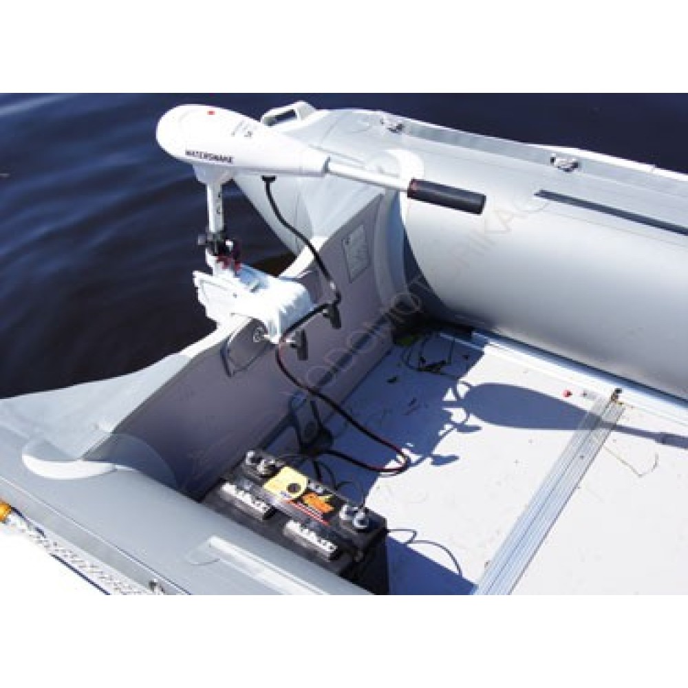 Электромотор WaterSnake ETW-LED44