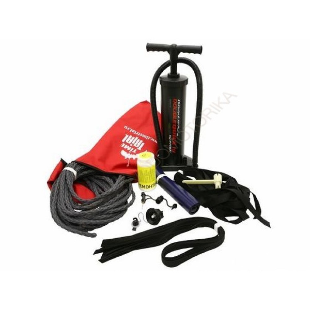 Спортивный рафт Timetrial Спорт-6 Спринт