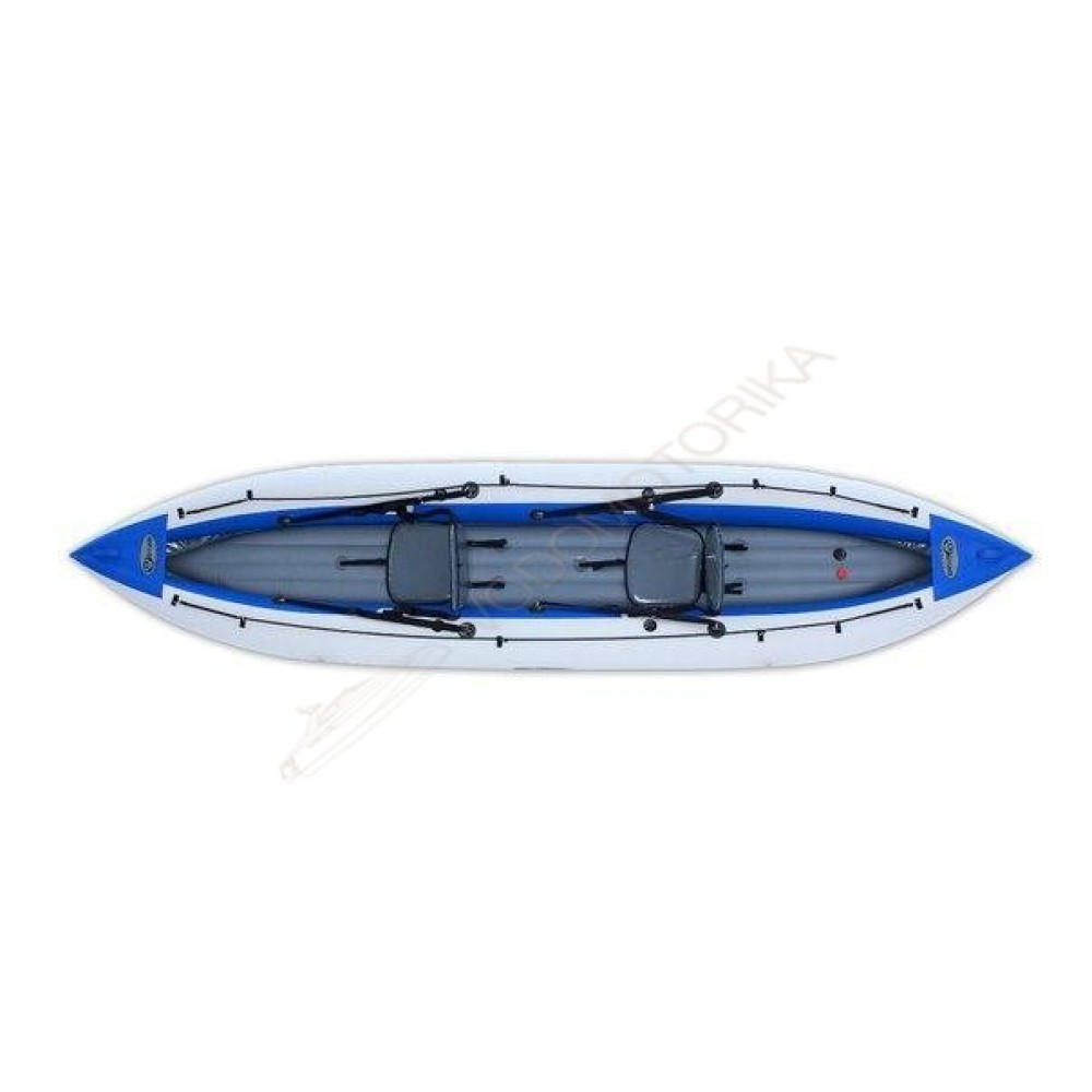 Байдарка Stream Хатанга-Extreme-2