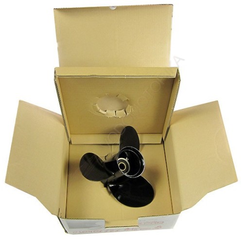 Винт гребной Suzuki DF40-50,60A/DT40-65;3x11-1/8x16R, BaekSan