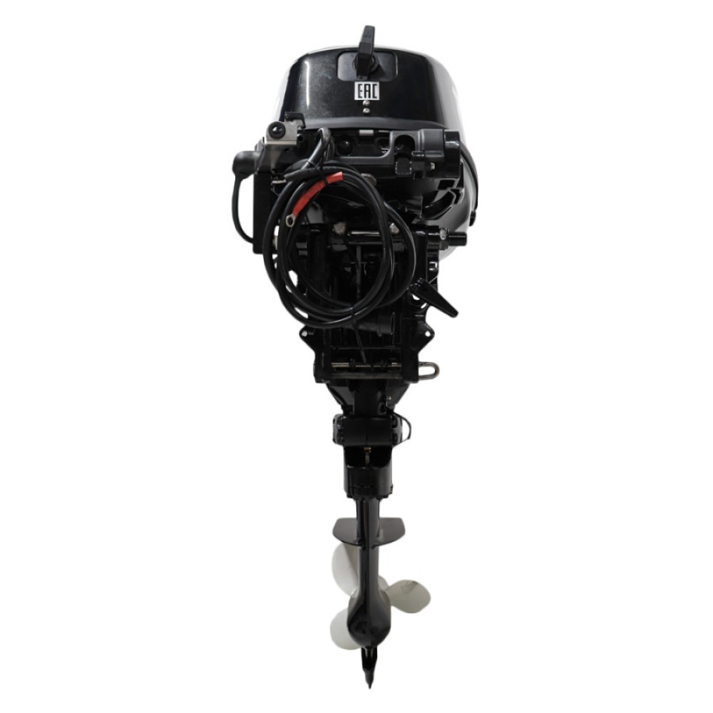 Лодочный мотор TOYAMA F20AFWS-EFI 20 л.с четырехтактный